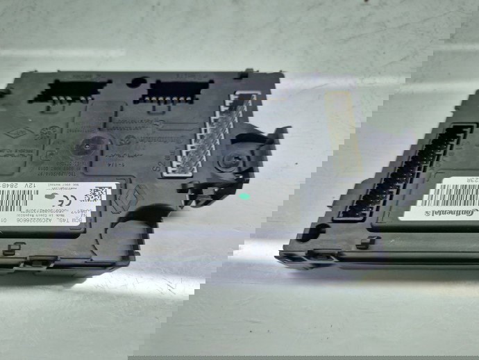 Modul confort Dacia Logan 2 [Fabr 2012-2020] 284B11723R