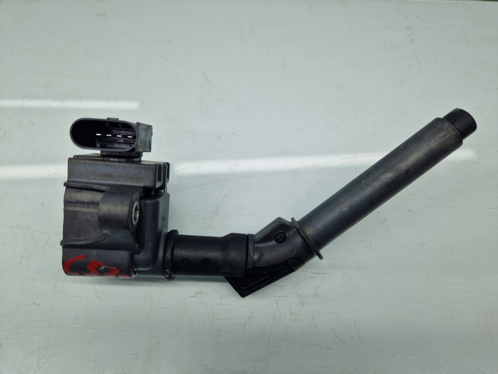 Bobina inductie Dacia Sandero 2 [Fabr 2012-2020] A2829060000 1.4 Benz 282914 120KW / 163CP - imagine 1