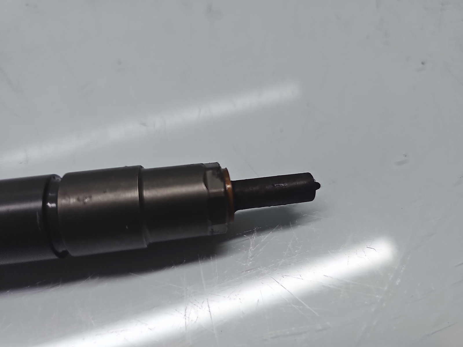 Injector Volkswagen Golf 7 (5G) [Fabr 2014-prezent] 04L130277G, 0445110477 1.6 TDI CLHA 77KW / 105CP - imagine 3