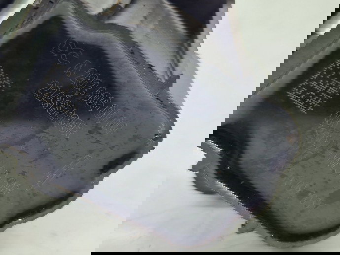 Bobina inductie Dacia Sandero 2 [Fabr 2012-2020] A2829060000 1.4 Benz 282914 120KW / 163CP