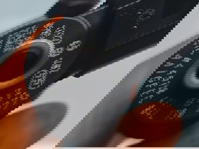 Injector Volkswagen Golf 7 (5G) [Fabr 2014-prezent] 04L130277G, 0445110477 1.6 TDI CLHA 77KW / 105CP