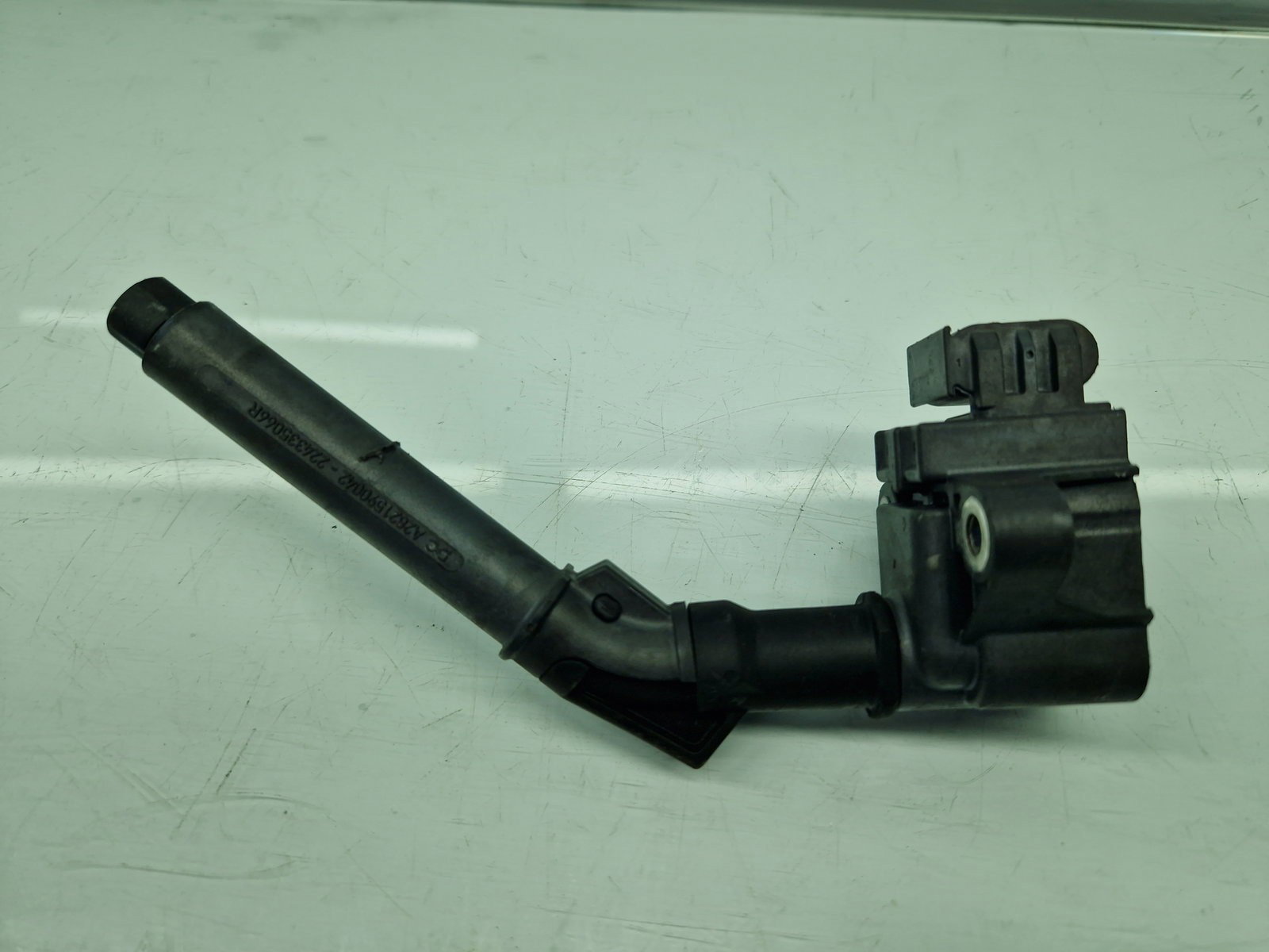 Bobina inductie Dacia Sandero 2 [Fabr 2012-2020] A2829060000 1.4 Benz 282914 120KW / 163CP - imagine 6