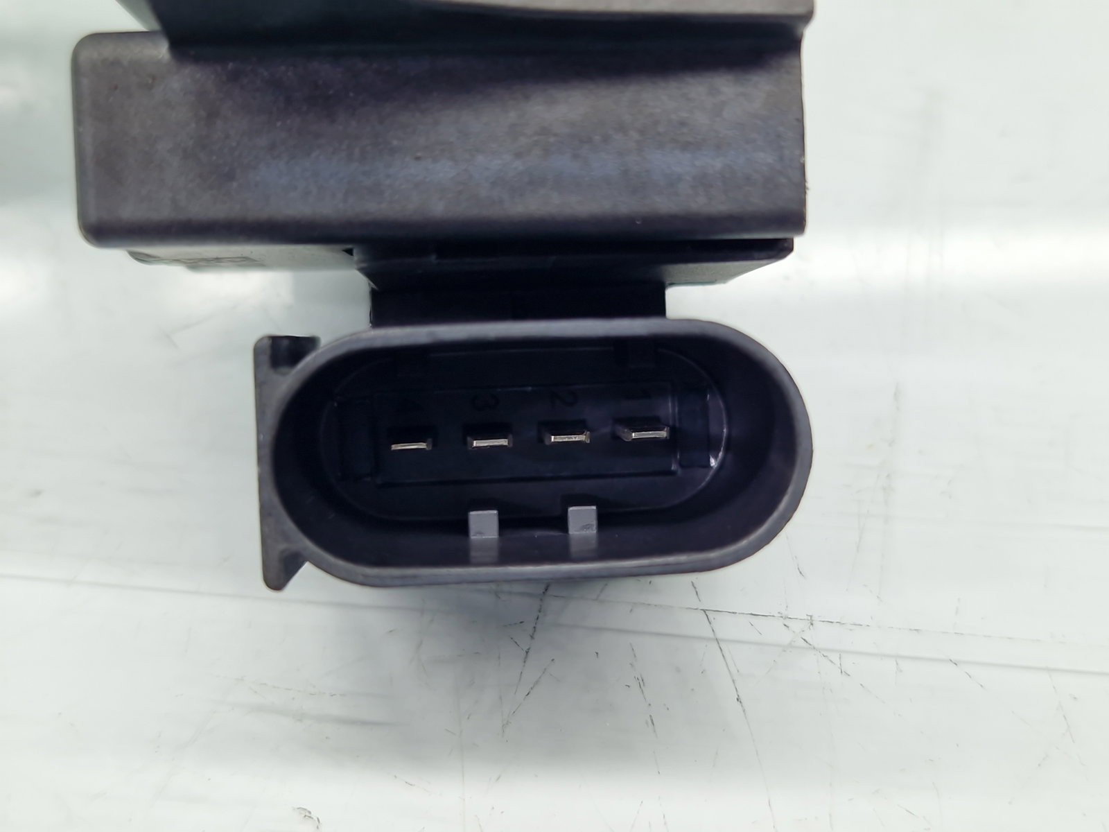 Bobina inductie Dacia Sandero 2 [Fabr 2012-2020] A2829060000 1.4 Benz 282914 120KW / 163CP - imagine 4