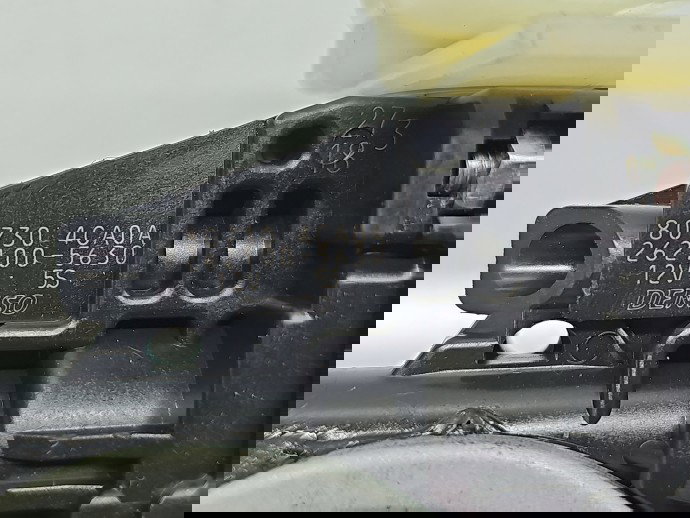 Motoras geam stanga fata Nissan X-Trail (T32) [Fabr 2013-prezent] 80730-4CA0A