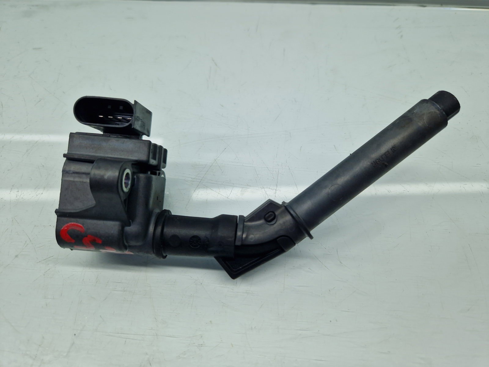 Bobina inductie Renault Megane 4 [Fabr 2015-prezent] A2829060000 1.4 Benz 282914 120KW / 163CP - imagine 1