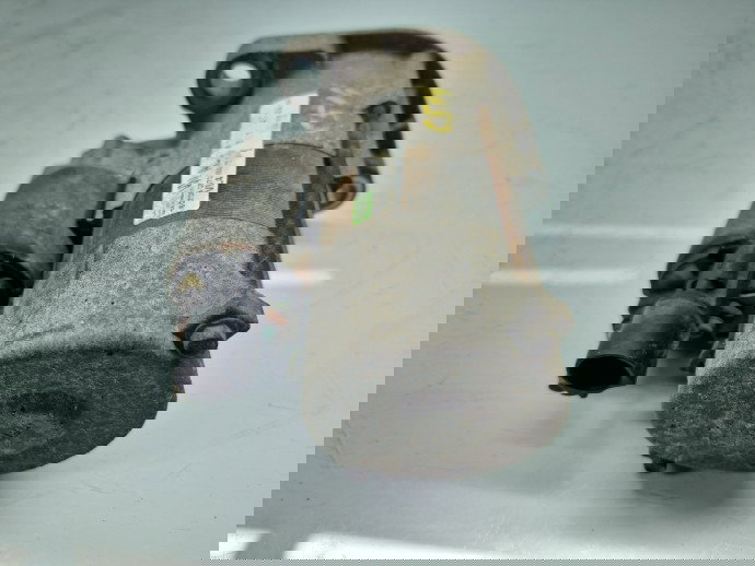 Electromotor AUDI A3 (8P1) [Fabr 2003-2012] 02M911024A 2.0 TDI CBBB 125KW / 170CP