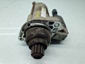 Electromotor AUDI A3 (8P1) [Fabr 2003-2012] 02M911024A 2.0 TDI CBBB 125KW / 170CP