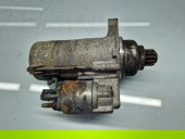 Electromotor AUDI A3 (8P1) [Fabr 2003-2012] 02M911024A 2.0 TDI CBBB 125KW / 170CP