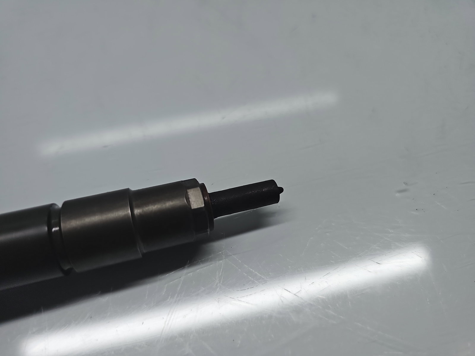 Injector Volkswagen Golf 7 (5G) [Fabr 2014-prezent] 04L130277G, 0445110477 1.6 TDI CLHA 77KW / 105CP - imagine 3