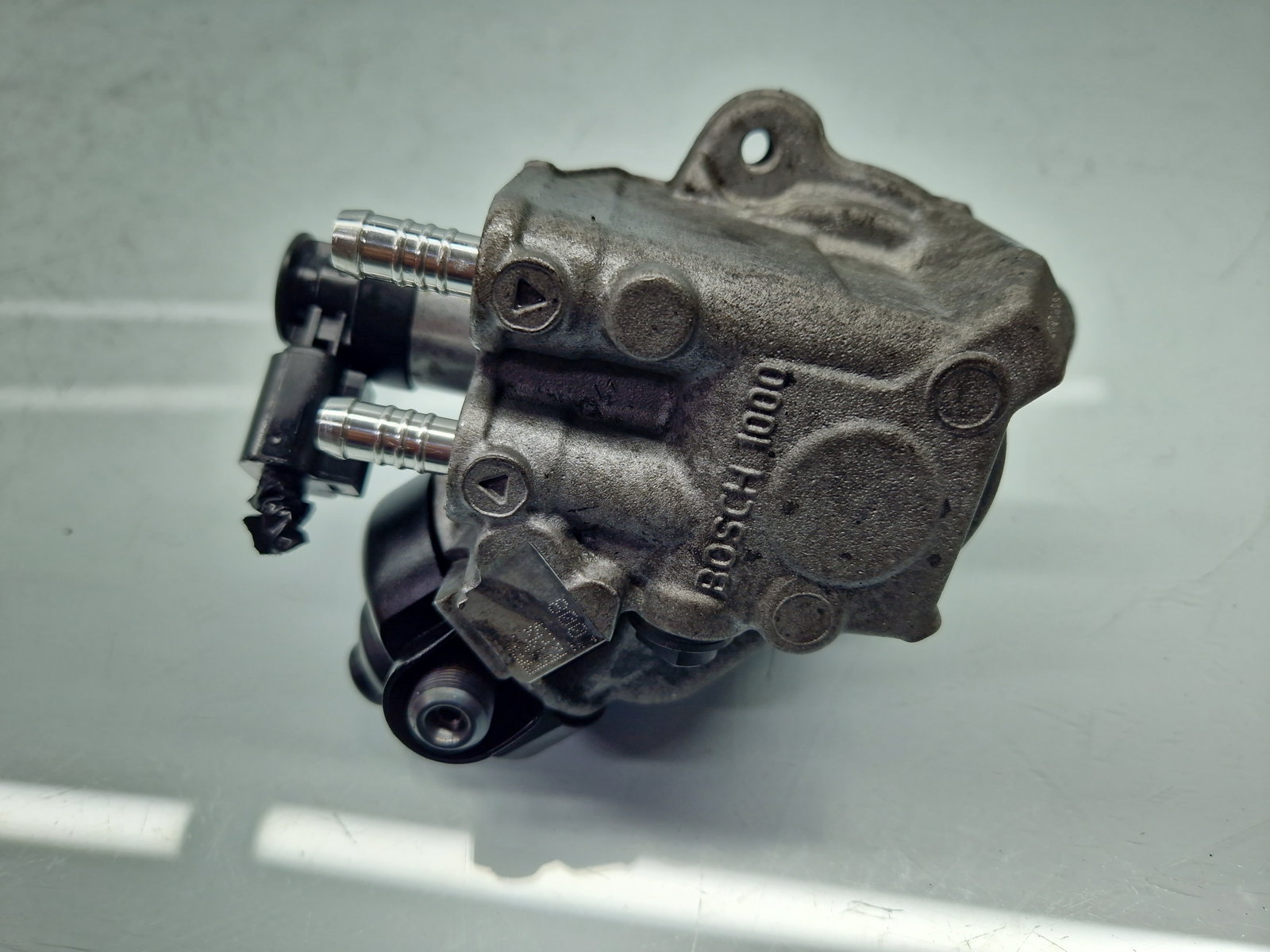 Pompa inalta presiune AUDI A3 (8P1) [Fabr 2003-2012] 03L130775 2.0 TDI CBBB 125KW / 170CP - imagine 3