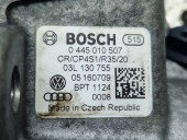 Pompa inalta presiune AUDI A3 (8P1) [Fabr 2003-2012] 03L130775 2.0 TDI CBBB 125KW / 170CP