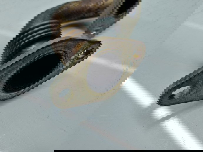 Conducta gaze AUDI A3 (8P1) [Fabr 2003-2012] 03G131521AM 2.0 TDI CBBB 125KW / 170CP