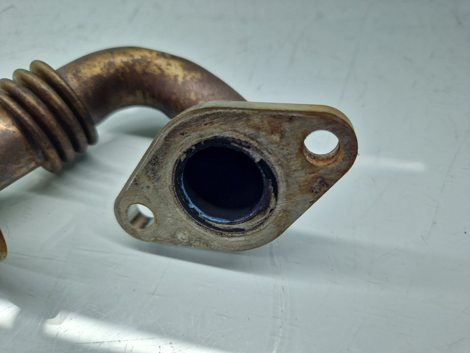 Conducta gaze AUDI A3 (8P1) [Fabr 2003-2012] 03G131521AM 2.0 TDI CBBB 125KW / 170CP - imagine 4