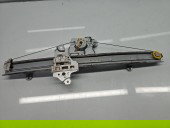 Macara electrica geam stanga fata Nissan X-Trail (T32) [Fabr 2013-prezent] OEN