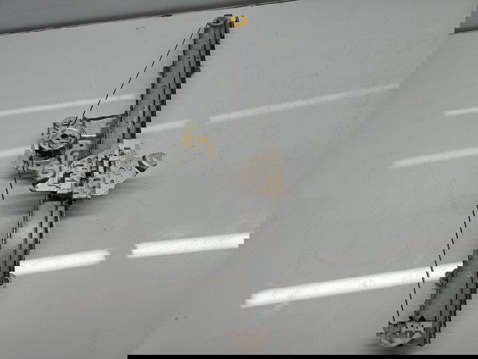 Macara electrica geam stanga fata Nissan X-Trail (T32) [Fabr 2013-prezent] OEN