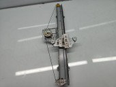 Macara electrica geam stanga fata Nissan X-Trail (T32) [Fabr 2013-prezent] OEN