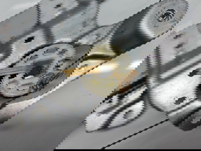 Macara electrica geam stanga fata Nissan X-Trail (T32) [Fabr 2013-prezent] OEN