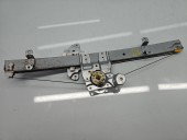 Macara electrica geam stanga fata Nissan X-Trail (T32) [Fabr 2013-prezent] OEN