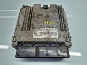 Calculator motor ECU AUDI A3 (8P1) [Fabr 2003-2012] 03L906022FD 2.0 TDI CBBB 125KW / 170CP