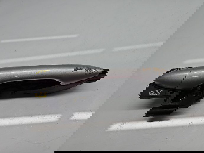 Maner usa dreapta spate Hyundai ix35 (LM) [Fabr 2010-2017] Sleek Silver