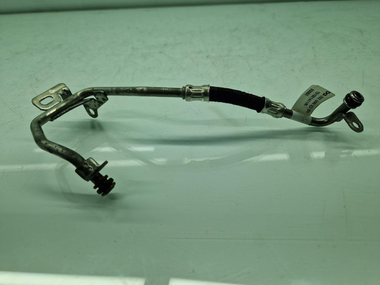 Conducta ulei Renault Megane 4 [Fabr 2015-prezent] A2820902300 1.4 Benz 282914 120KW / 163CP - imagine 1