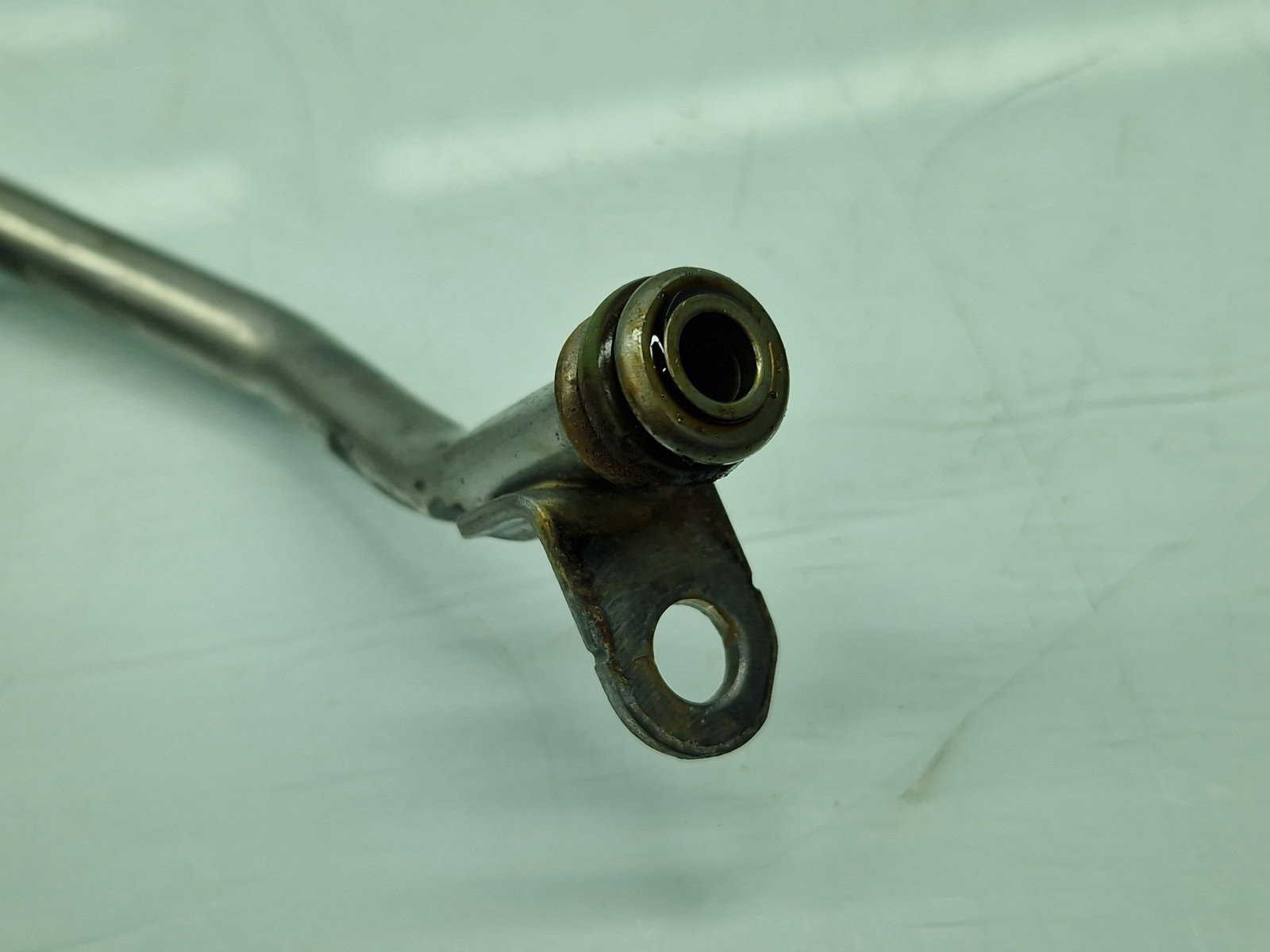 Conducta ulei Renault Megane 4 [Fabr 2015-prezent] A2820902300 1.4 Benz 282914 120KW / 163CP - imagine 4