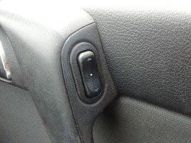 Buton reglaj geamuri pasager Opel Astra G 1.7 Diesel OEM 1998-2004