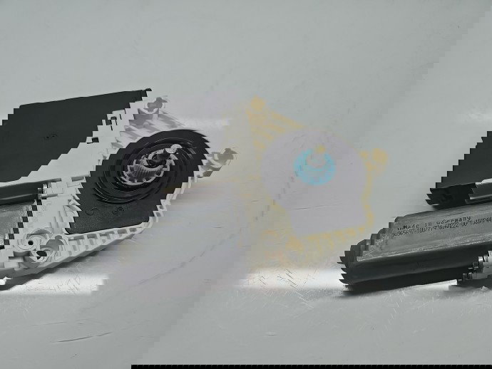 Motoras geam stanga fata Volkswagen Passat CC (358) Facelift [Fabr 2012-2016] 3C8837461M