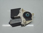 Motoras geam stanga fata Volkswagen Passat CC (358) Facelift [Fabr 2012-2016] 3C8837461M