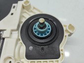 Motoras geam stanga fata Volkswagen Passat CC (358) Facelift [Fabr 2012-2016] 3C8837461M