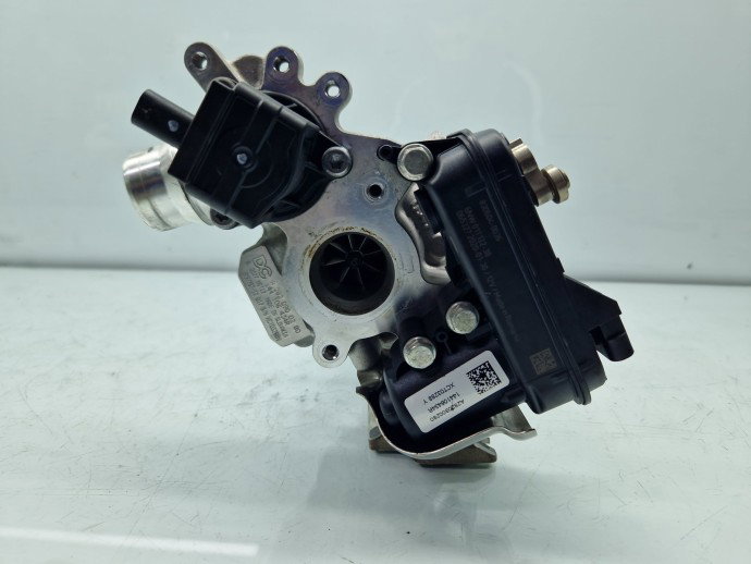 Turbina Renault Megane 4 [Fabr 2015-prezent] A2820900280 1.4 Benz 282914 120KW / 163CP