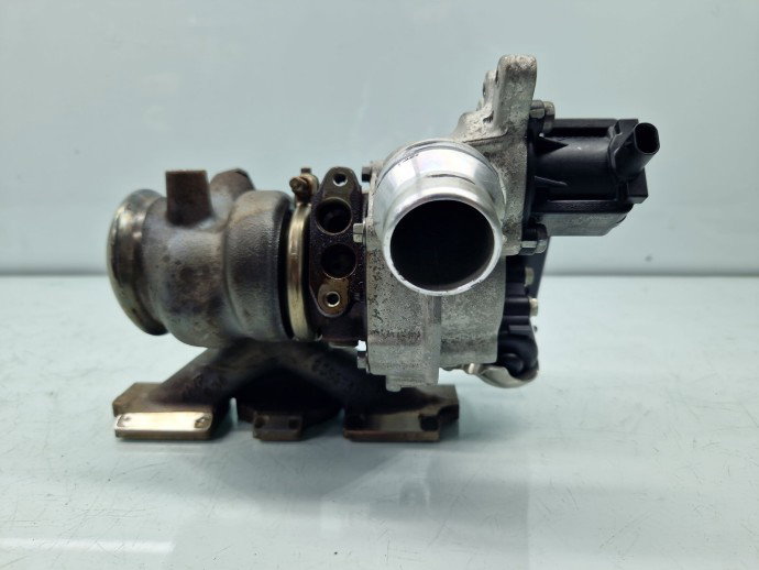 Turbina Renault Megane 4 [Fabr 2015-prezent] A2820900280 1.4 Benz 282914 120KW / 163CP
