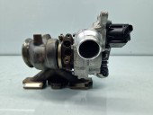 Turbina Renault Megane 4 [Fabr 2015-prezent] A2820900280 1.4 Benz 282914 120KW / 163CP