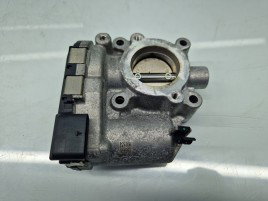 Clapeta acceleratie Renault Megane 4 [Fabr 2015-prezent] A2821410200 1.4 Benz 282914 120KW / 163CP
