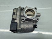 Clapeta acceleratie Renault Megane 4 [Fabr 2015-prezent] A2821410200 1.4 Benz 282914 120KW / 163CP