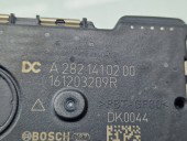 Clapeta acceleratie Renault Megane 4 [Fabr 2015-prezent] A2821410200 1.4 Benz 282914 120KW / 163CP