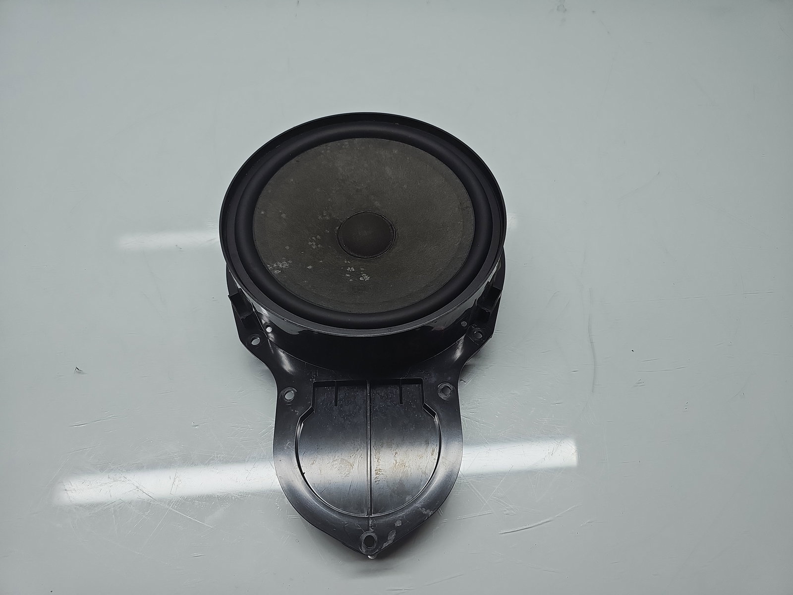 Boxa stanga fata Volkswagen Passat CC (358) Facelift [Fabr 2012-2016] 3C8035454 - imagine 1