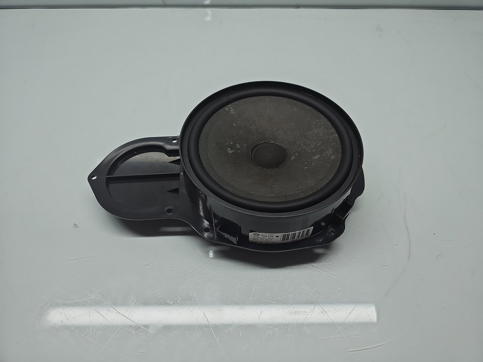 Boxa stanga fata Volkswagen Passat CC (358) Facelift [Fabr 2012-2016] 3C8035454 - imagine 2