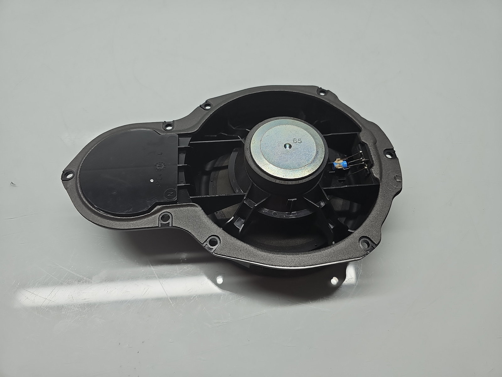 Boxa stanga fata Volkswagen Passat CC (358) Facelift [Fabr 2012-2016] 3C8035454 - imagine 3