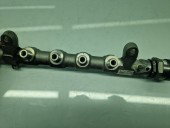 Rampa injectoare Volkswagen Golf 6 (5K1) [Fabr 2009-2013] 03L089N 2.0 TDI CFFB 103KW / 140CP