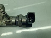 Rampa injectoare Volkswagen Passat CC (358) [Fabr 2012-2016] 03L089N 2.0 TDI CFFB 103KW / 140CP