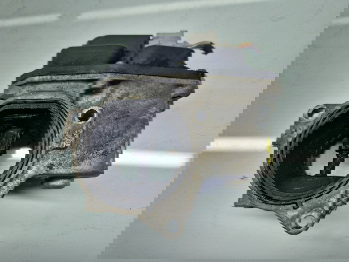 Supapa EGR AUDI A3 (8P1) [Fabr 2003-2012] 03L131501K 2.0 TDI CBBB 125KW / 170CP