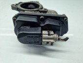 Supapa EGR AUDI A3 (8P1) [Fabr 2003-2012] 03L131501K 2.0 TDI CBBB 125KW / 170CP
