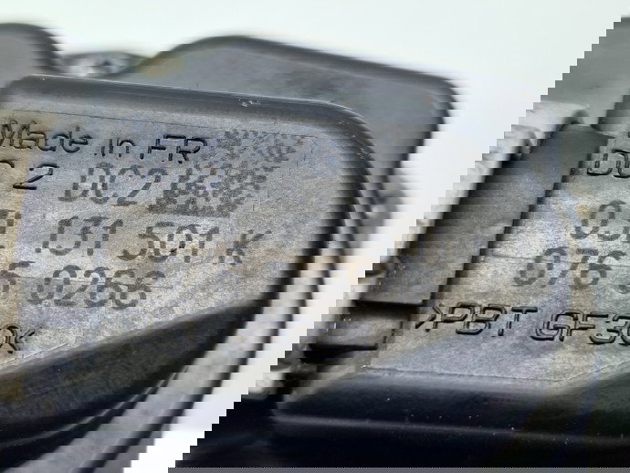 Supapa EGR AUDI A3 (8P1) [Fabr 2003-2012] 03L131501K 2.0 TDI CBBB 125KW / 170CP