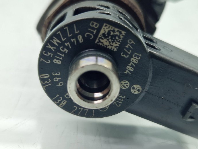 Injector AUDI A4 (8K2, B8) [Fabr 2008-2015] 03L130277J 2.0 TDI CFFB 103KW / 140CP