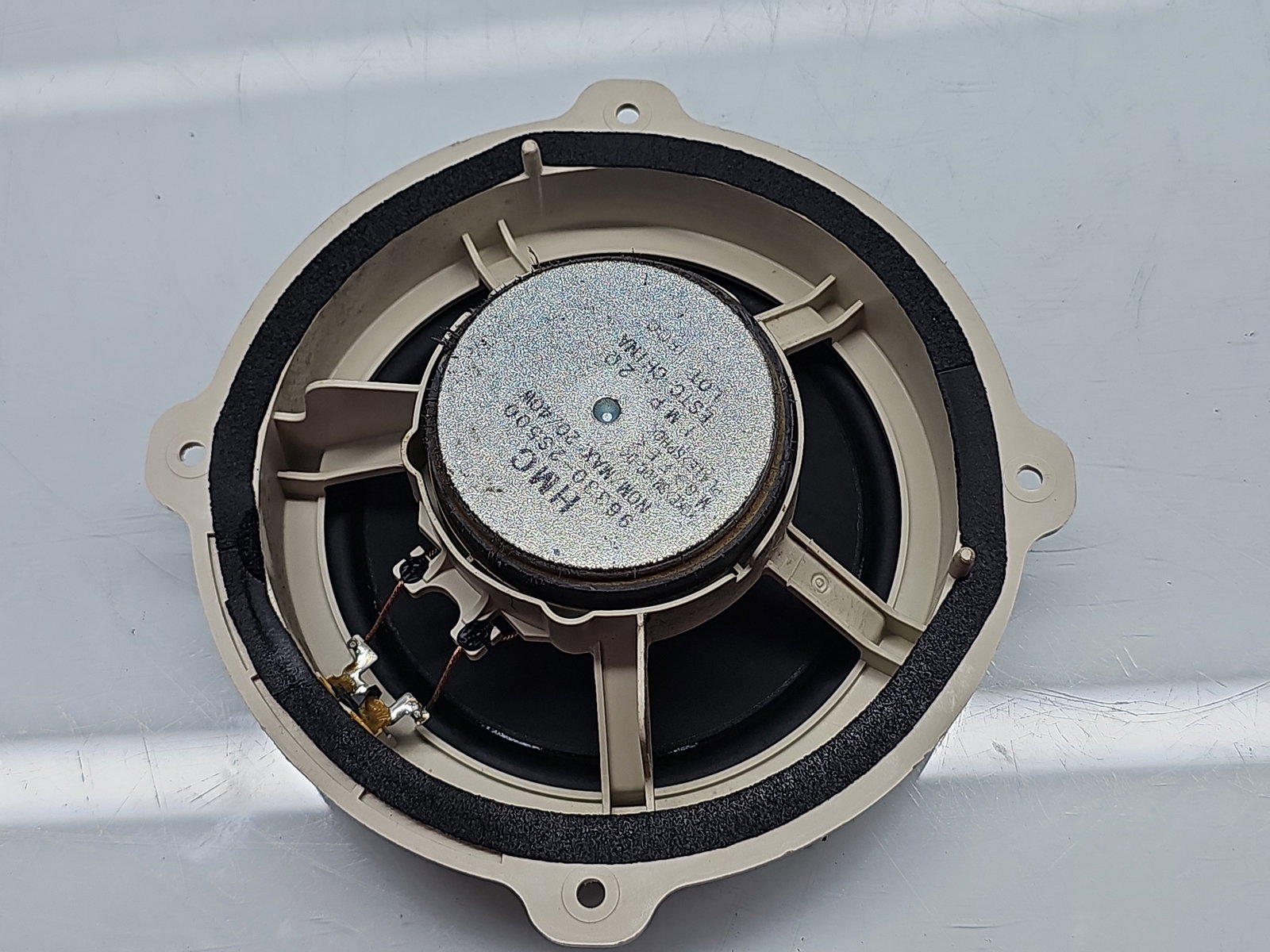 Boxa dreapta spate Hyundai ix35 (LM) [Fabr 2010-2017] 96330-2S500 - imagine 3