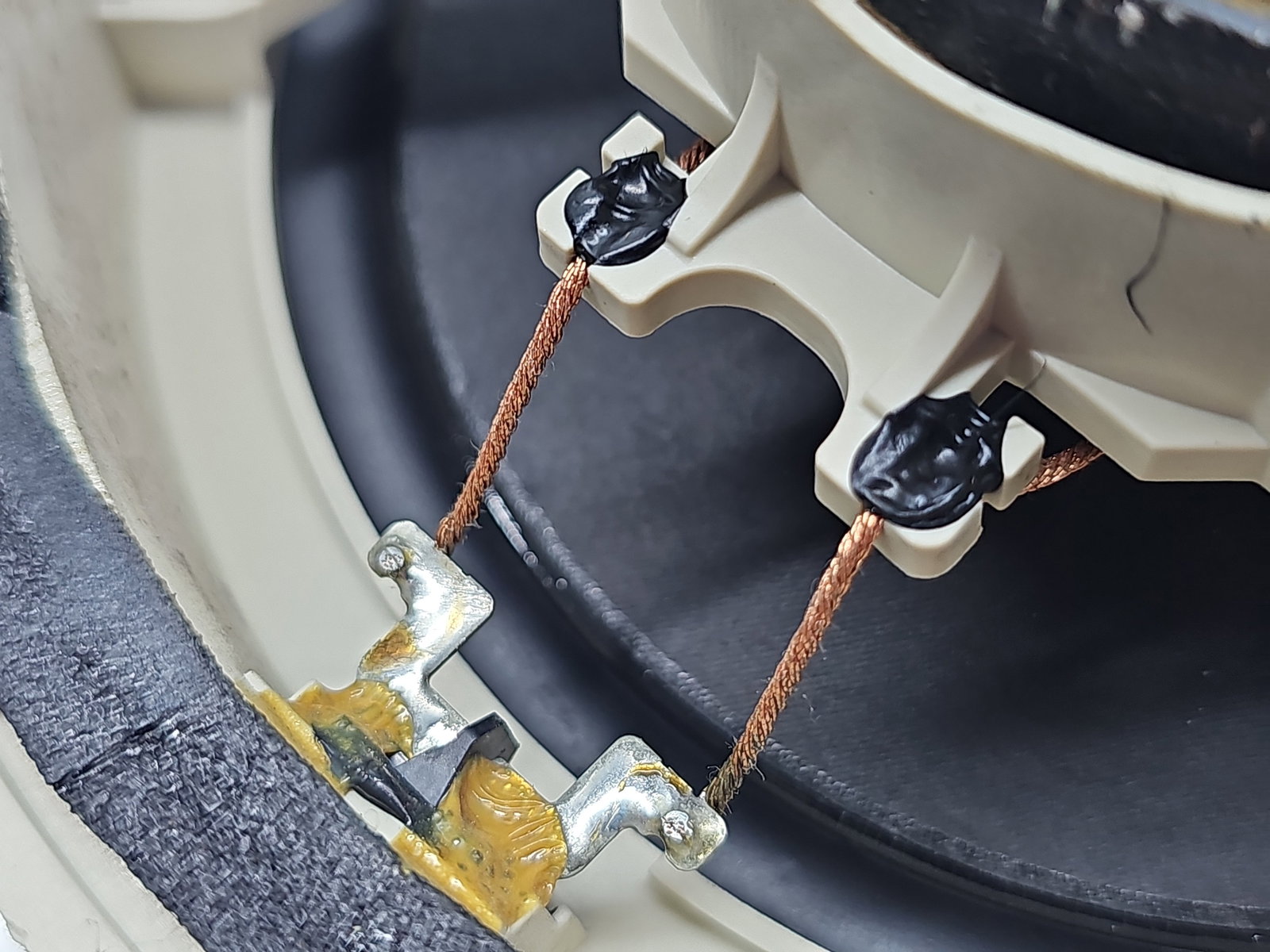 Boxa dreapta spate Hyundai ix35 (LM) [Fabr 2010-2017] 96330-2S500 - imagine 4