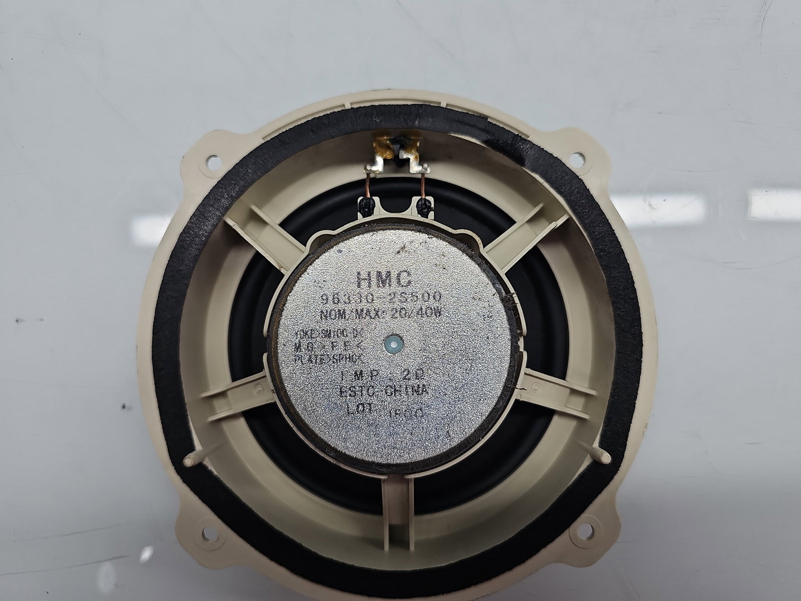 Boxa dreapta spate Hyundai ix35 (LM) [Fabr 2010-2017] 96330-2S500 - imagine 5