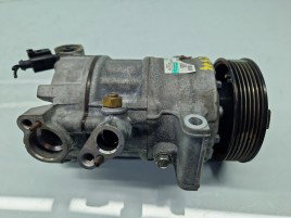 Compresor clima AUDI A3 (8P1) [Fabr 2003-2012] 5N0820803 2.0 TDI CBBB 125KW / 170CP
