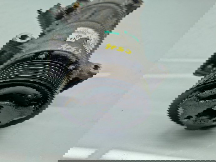 Compresor clima AUDI A3 (8P1) [Fabr 2003-2012] 5N0820803 2.0 TDI CBBB 125KW / 170CP